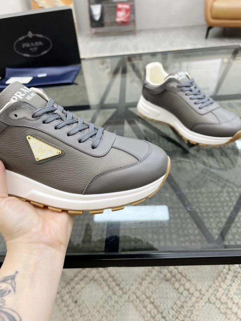 UrbanStyle Prada Low Shoes 33754