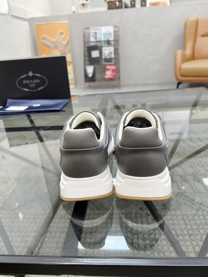UrbanStyle Prada Low Shoes 33754