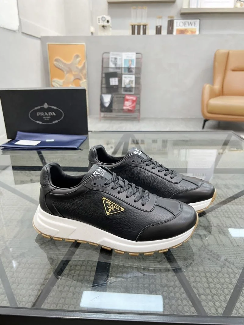 Prada Low Shoes ZeroBulk 33746
