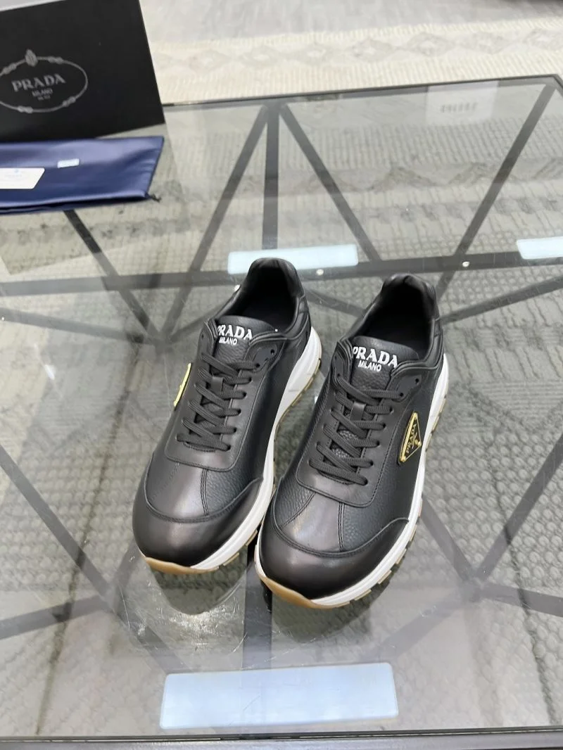 Prada Low Shoes ZeroBulk 33746