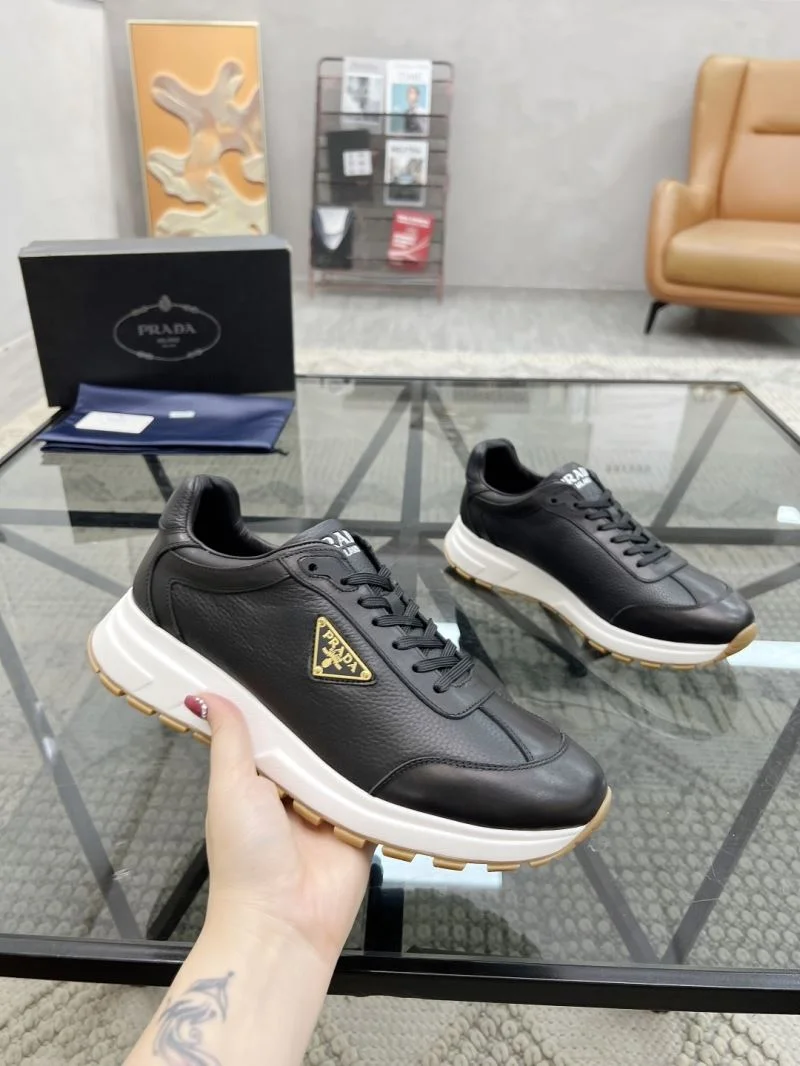 Prada Low Shoes ZeroBulk 33746