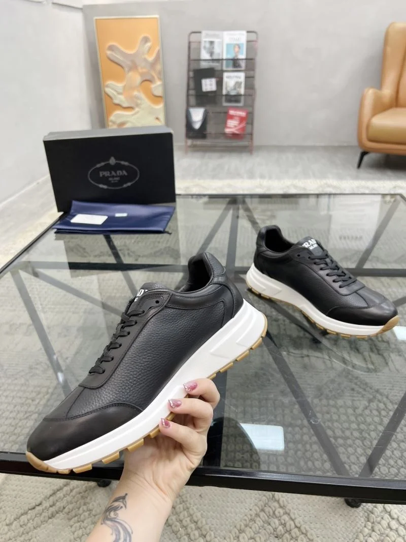 Prada Low Shoes ZeroBulk 33746