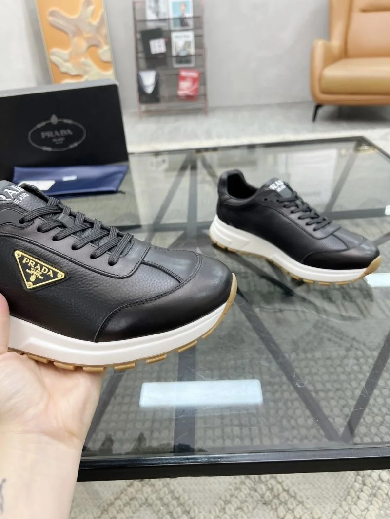 Prada Low Shoes ZeroBulk 33746