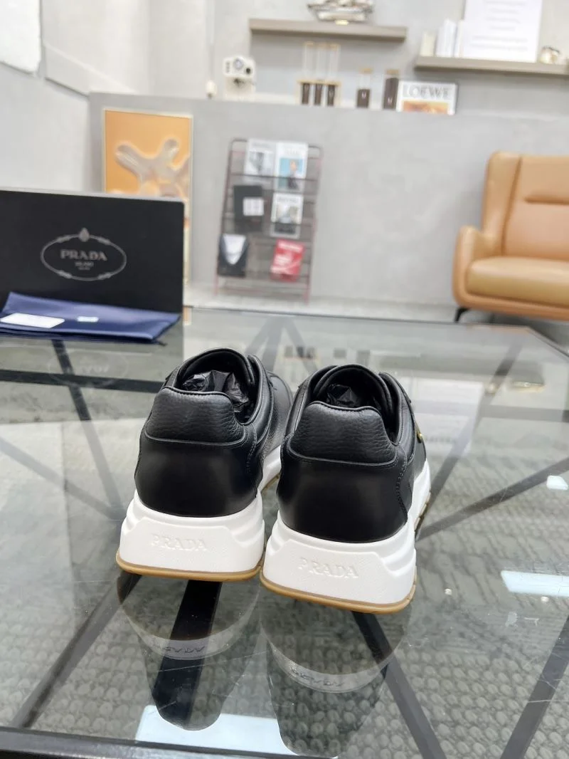 Prada Low Shoes ZeroBulk 33746