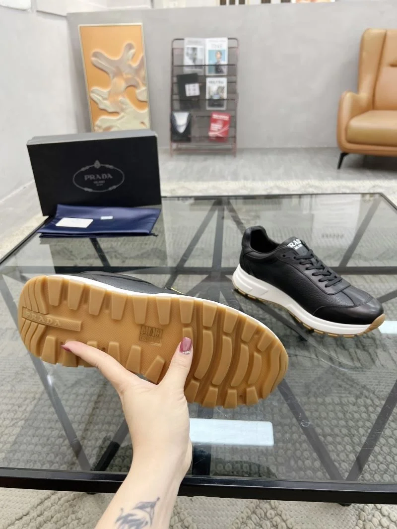 Prada Low Shoes ZeroBulk 33746