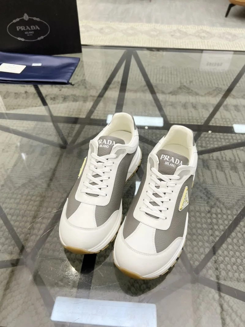 OnTrend Prada Low Shoes 33755