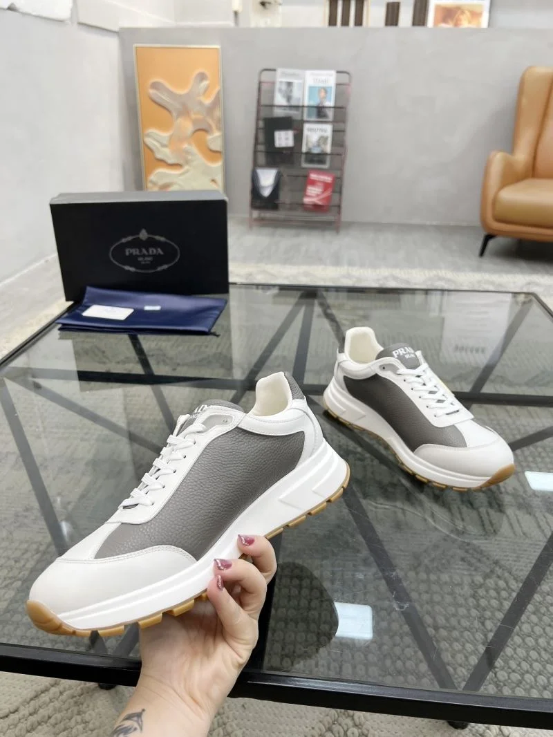 OnTrend Prada Low Shoes 33755