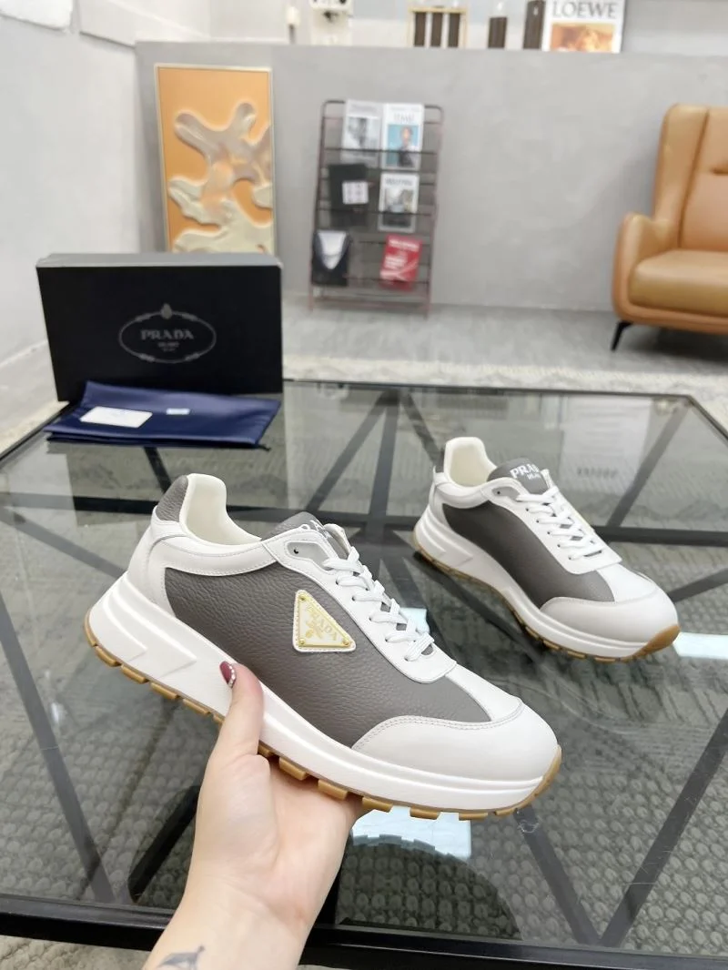 OnTrend Prada Low Shoes 33755