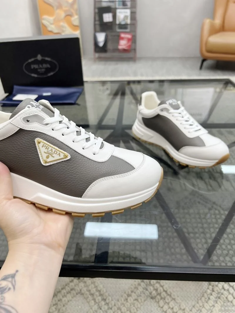 OnTrend Prada Low Shoes 33755