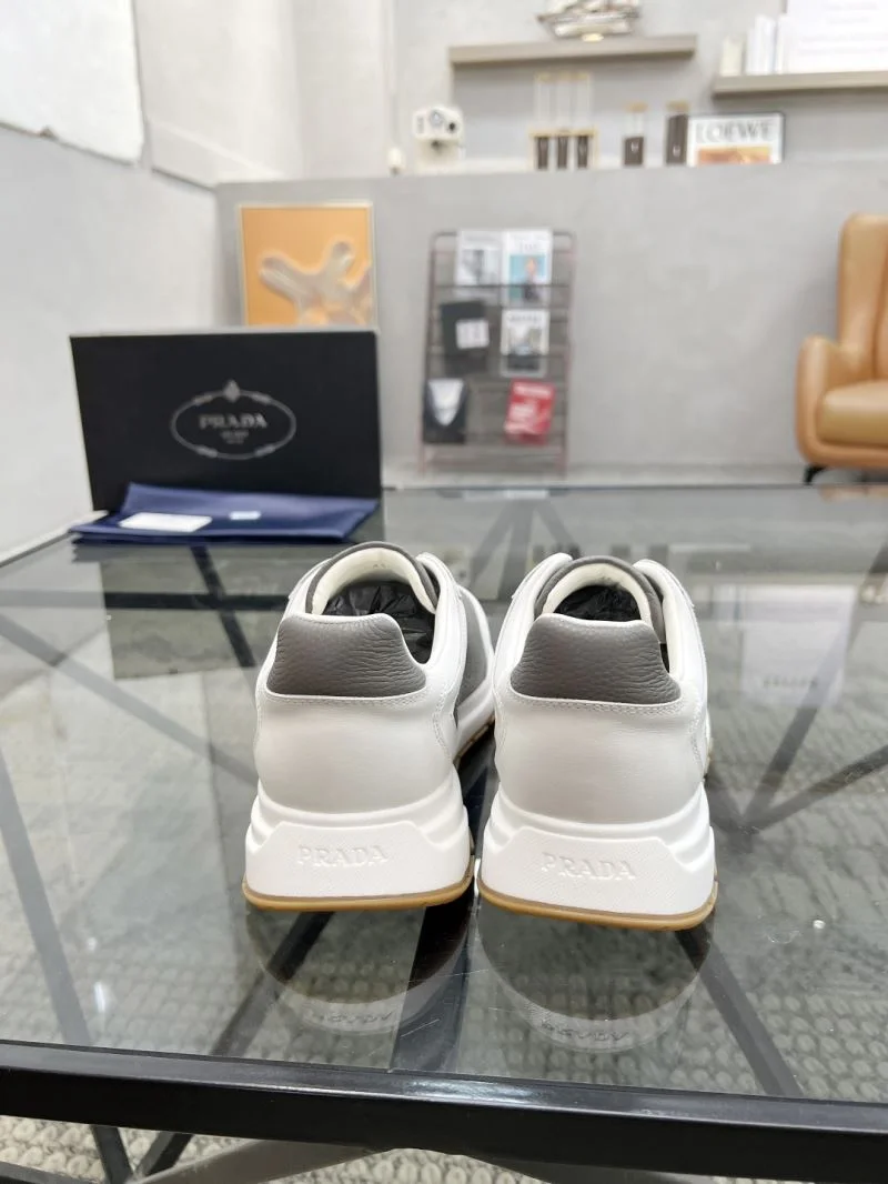 OnTrend Prada Low Shoes 33755