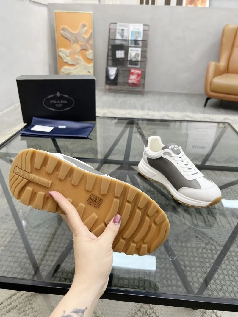 OnTrend Prada Low Shoes 33755