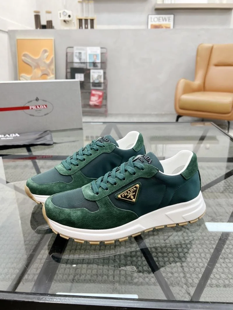 Prada Low Shoes SportInspired 33743