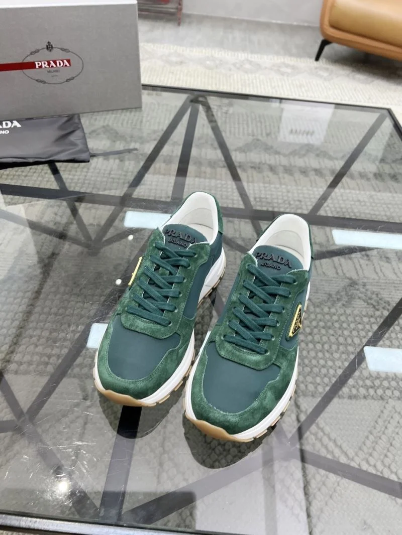 Prada Low Shoes SportInspired 33743