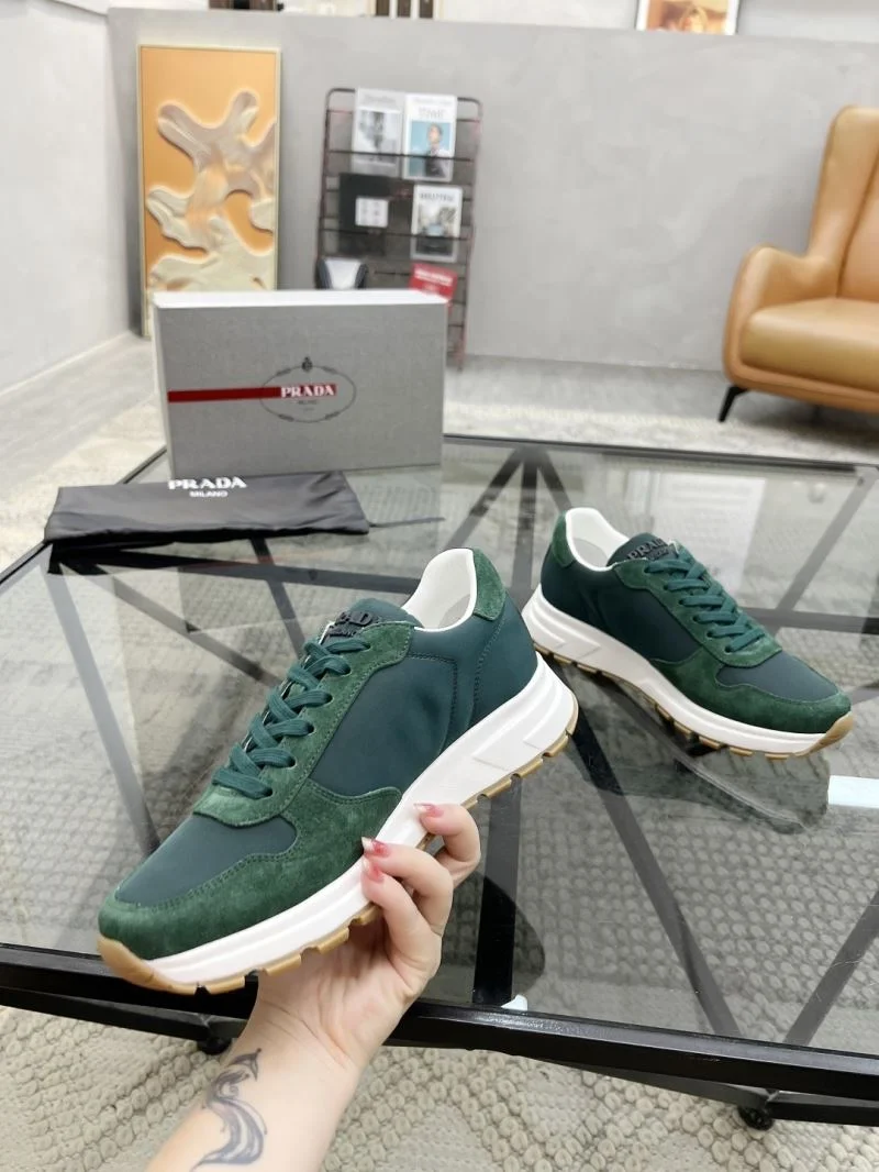 Prada Low Shoes SportInspired 33743