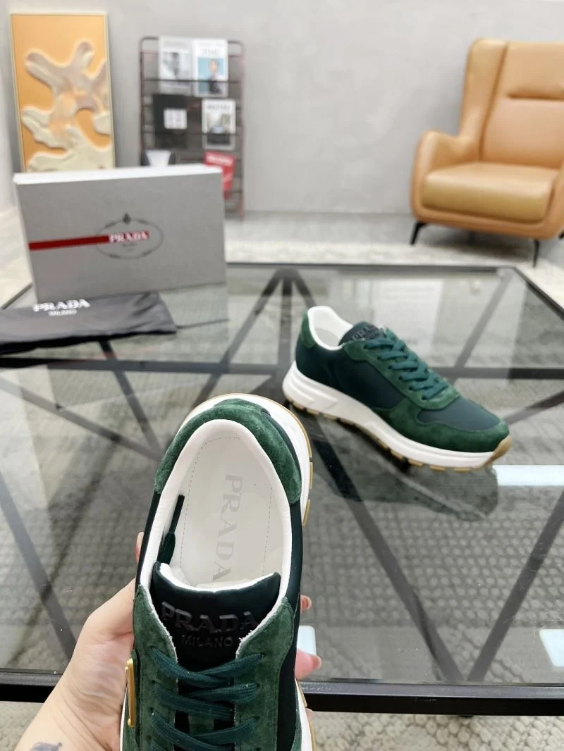 Prada Low Shoes SportInspired 33743