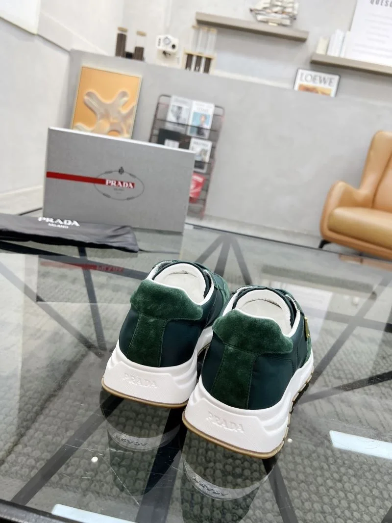 Prada Low Shoes SportInspired 33743
