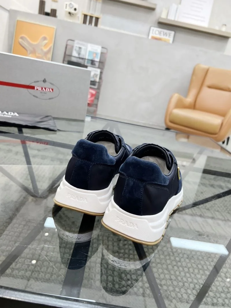 UrbanChic Prada Low Shoes 33742