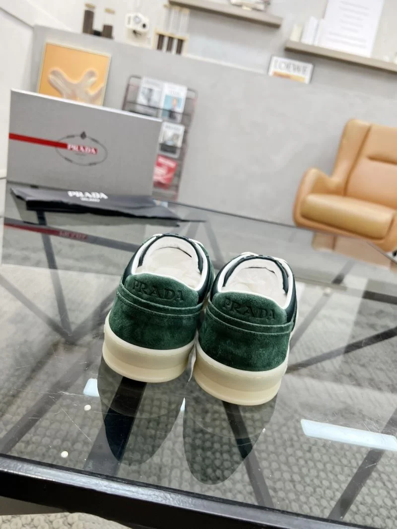 FashionForward Prada Low Shoes 33736