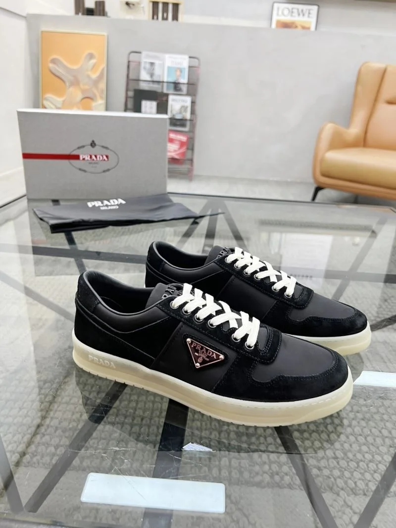 Prada Low Shoes FreshLook 33733