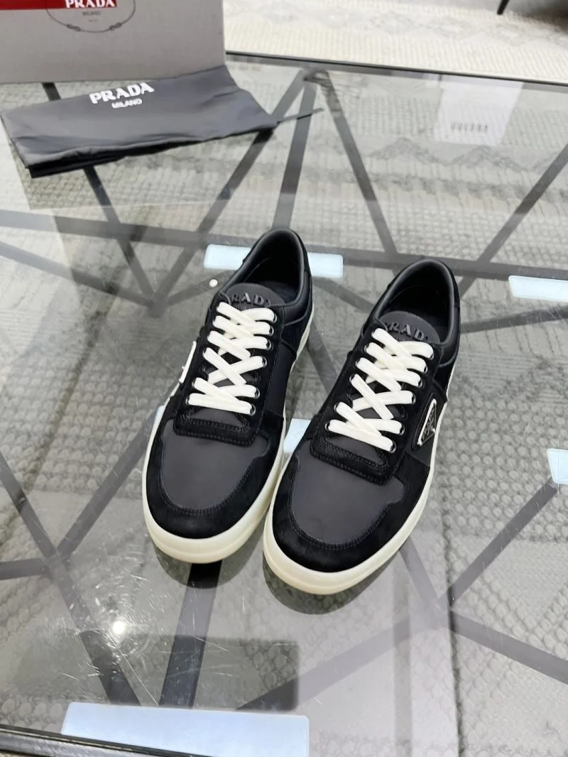 Prada Low Shoes FreshLook 33733