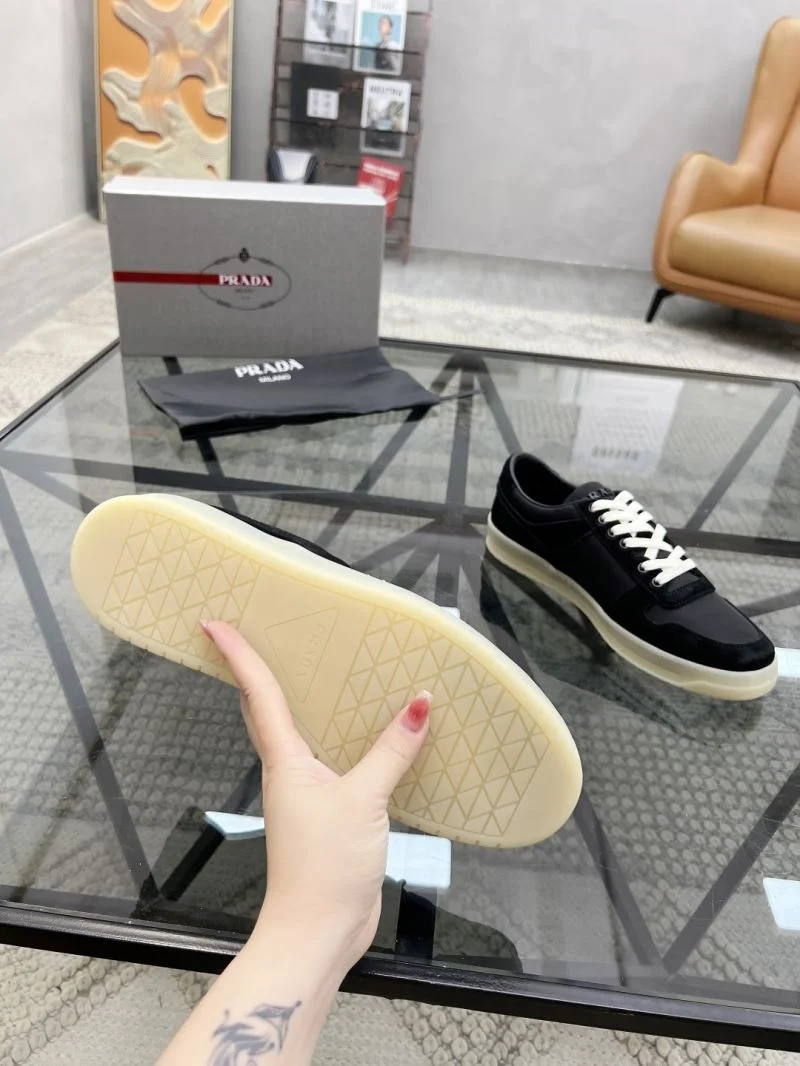 Prada Low Shoes FreshLook 33733