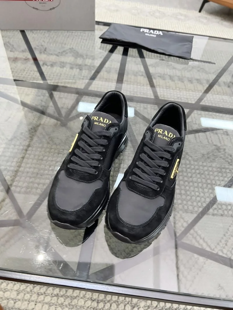 EasyMatch Prada Low Shoes 33717