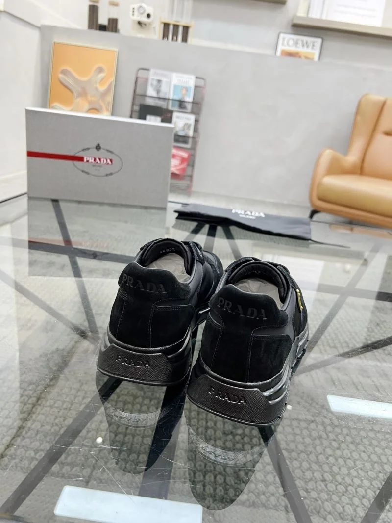 EasyMatch Prada Low Shoes 33717