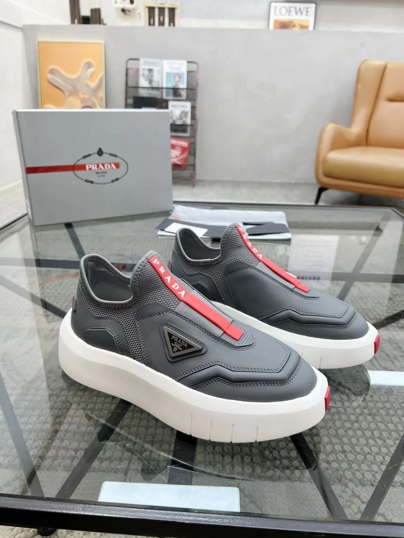 Prada Low Shoes DailyWear 33715