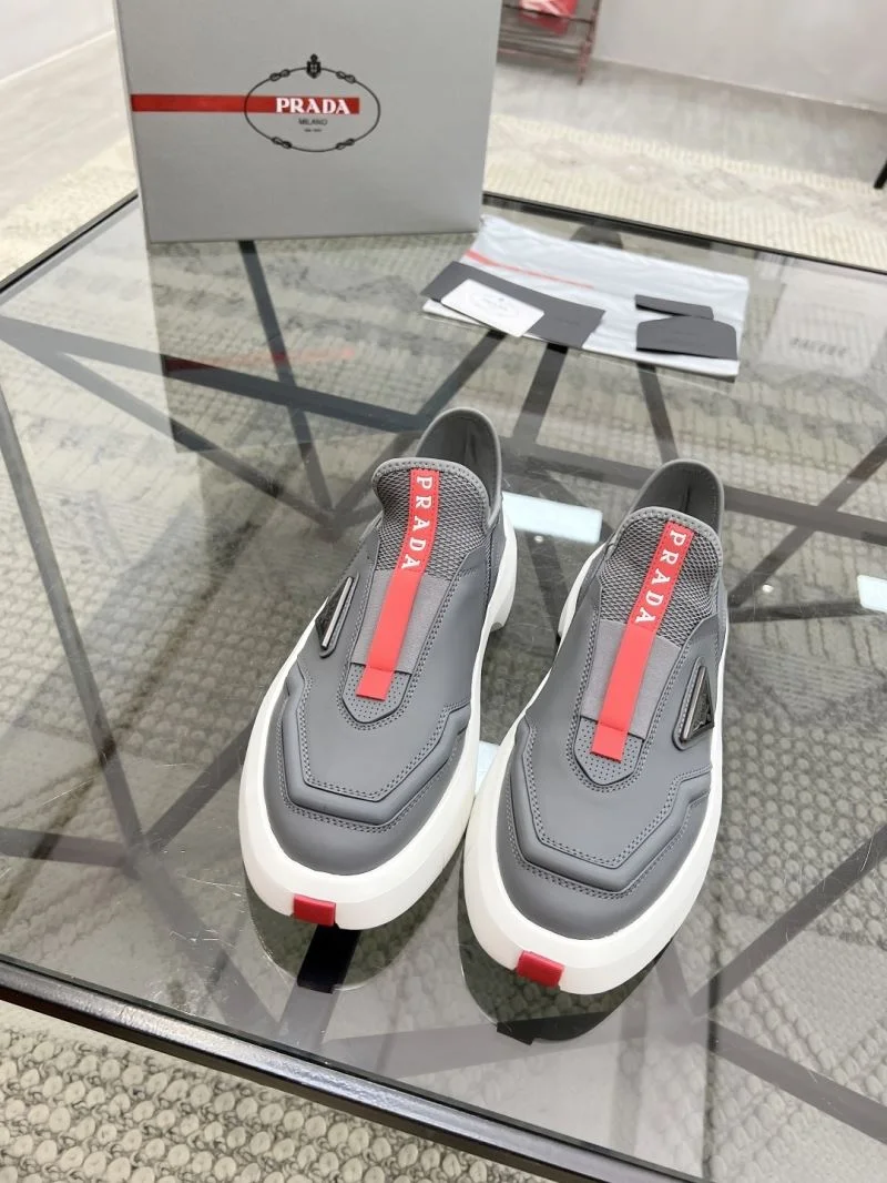 Prada Low Shoes DailyWear 33715