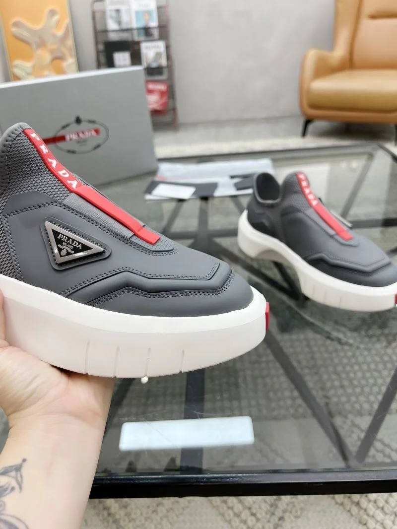 Prada Low Shoes DailyWear 33715