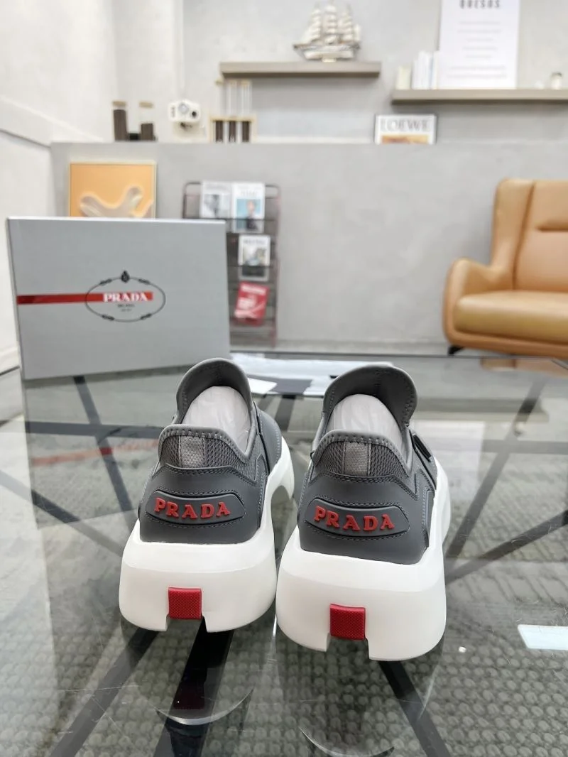 Prada Low Shoes DailyWear 33715