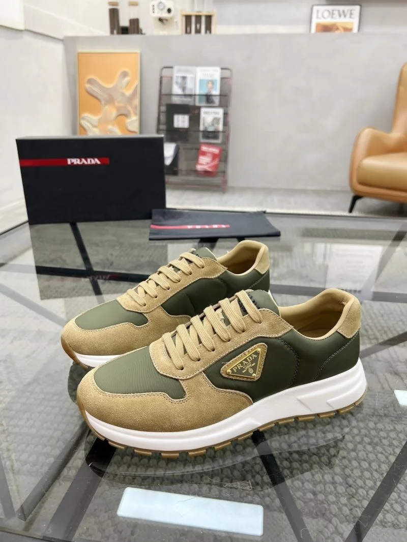 Prada Low Shoes BestValue 33735