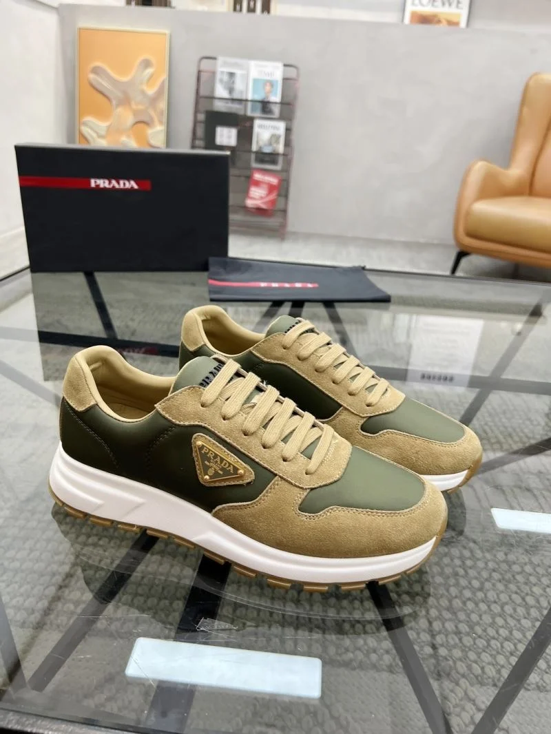 Prada Low Shoes BestValue 33735