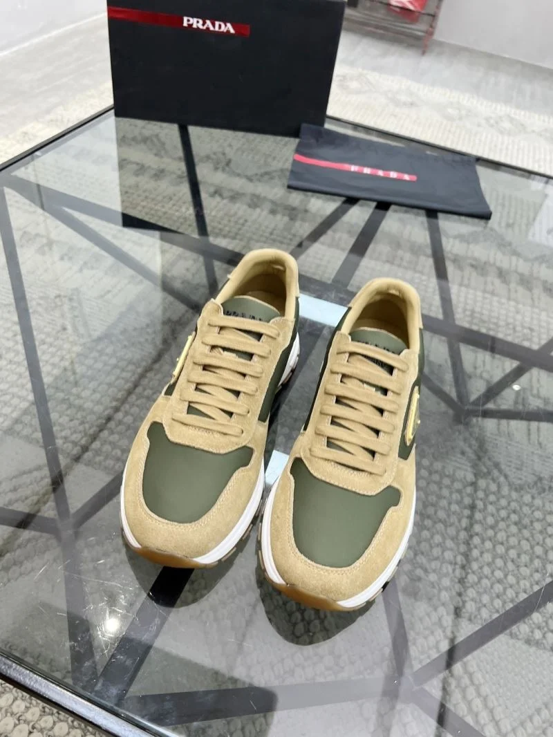 Prada Low Shoes BestValue 33735