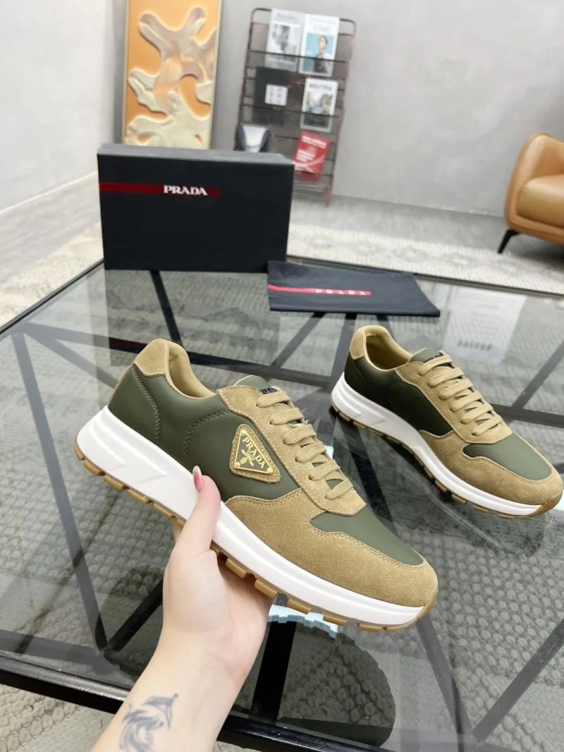 Prada Low Shoes BestValue 33735