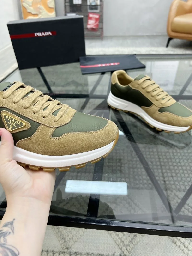 Prada Low Shoes BestValue 33735