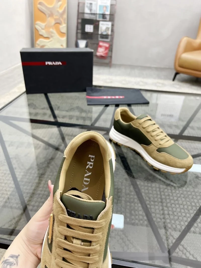 Prada Low Shoes BestValue 33735