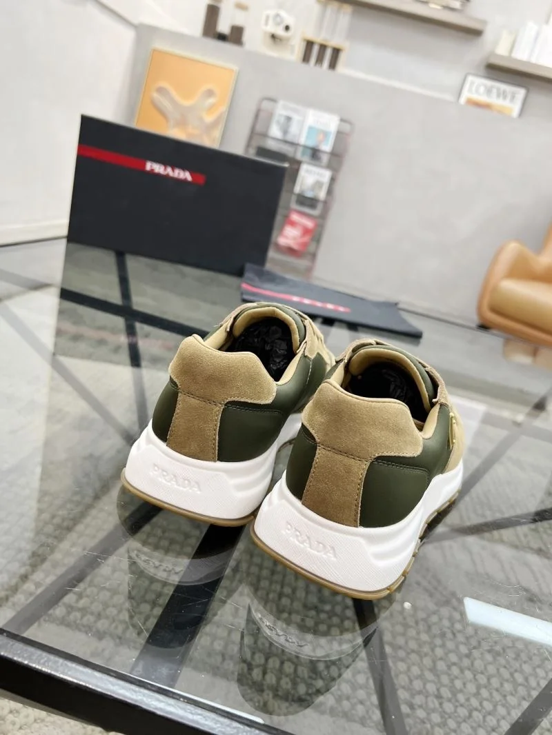 Prada Low Shoes BestValue 33735