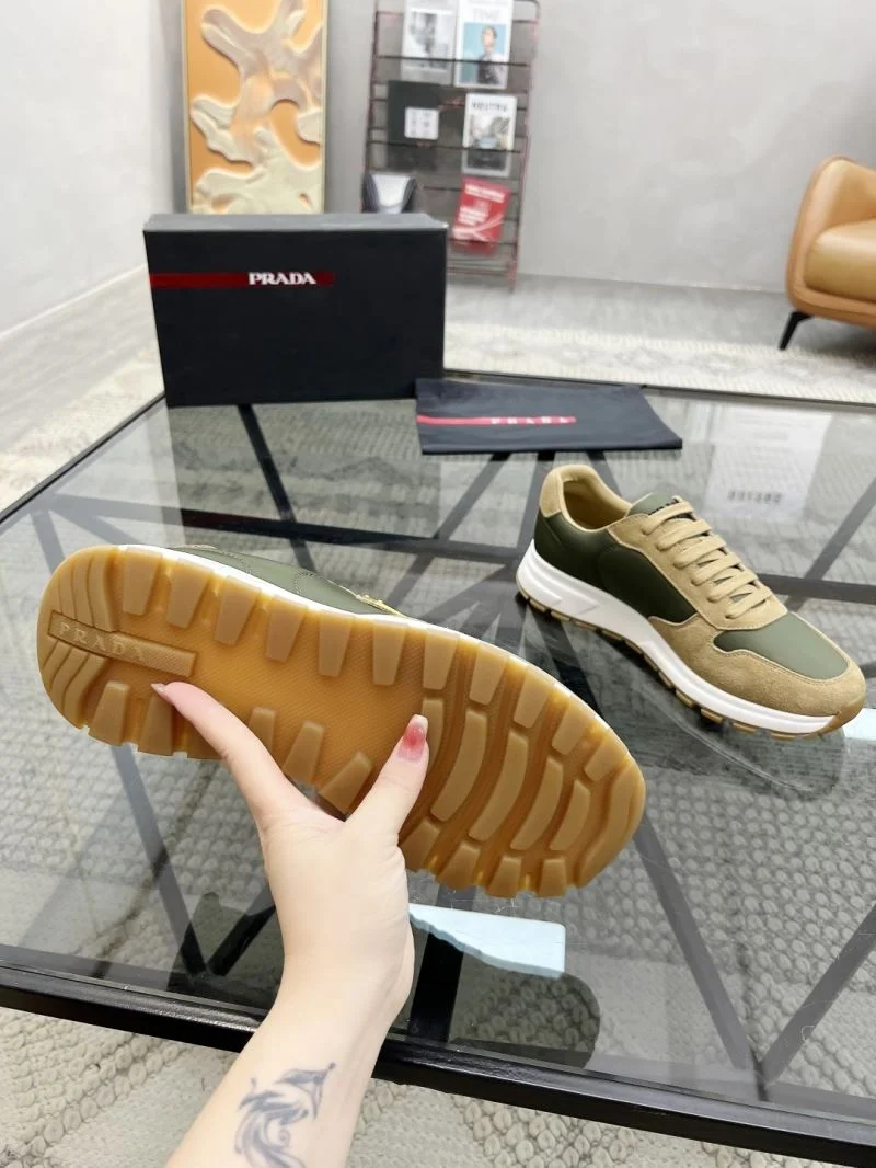 Prada Low Shoes BestValue 33735