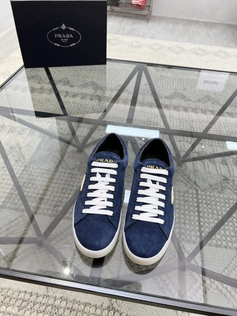 Prada Low Shoes HighPerformance 33712