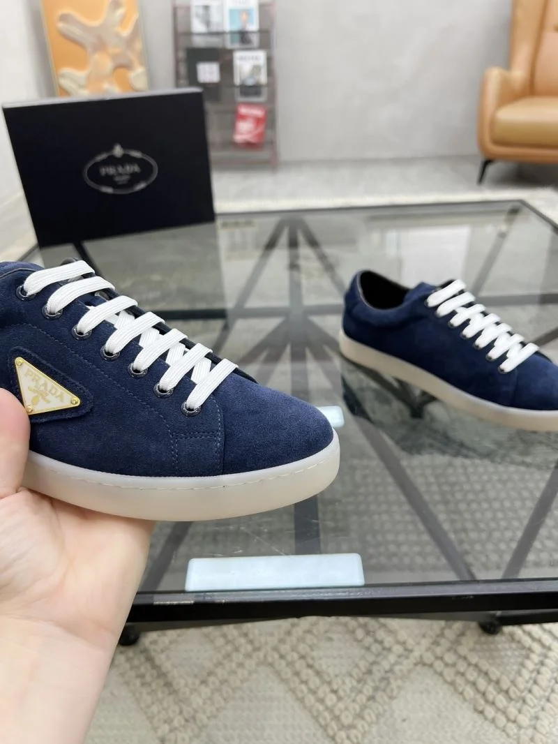 Prada Low Shoes HighPerformance 33712