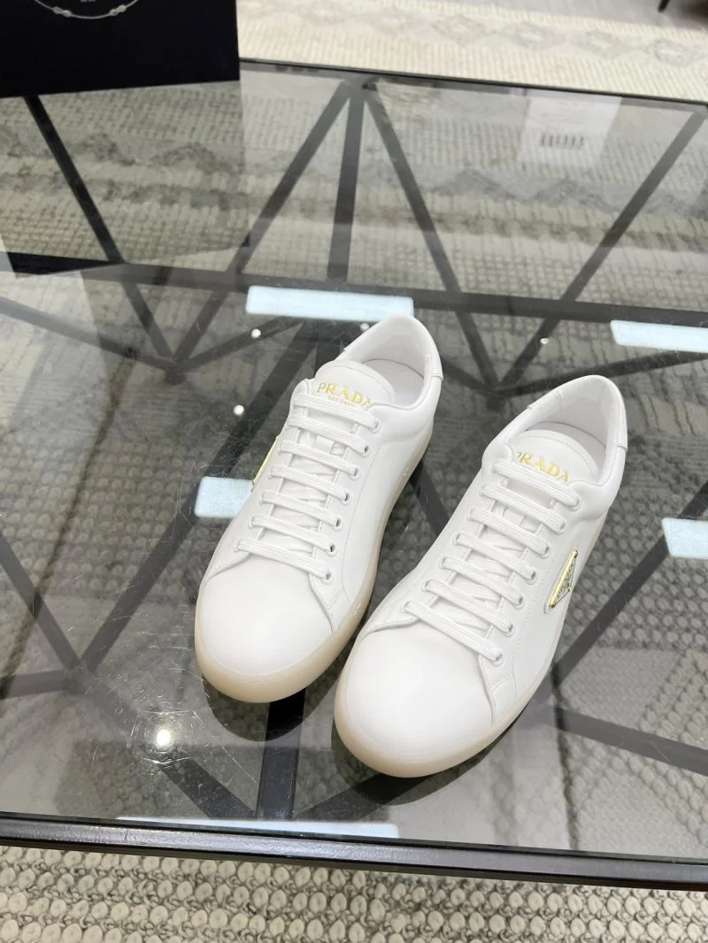 Attractive Prada Low Shoes 33719
