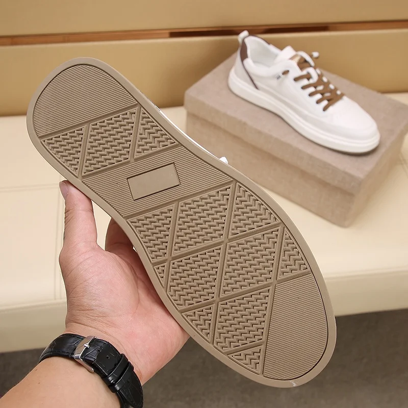 Prada Low Shoes Upgraded 33704