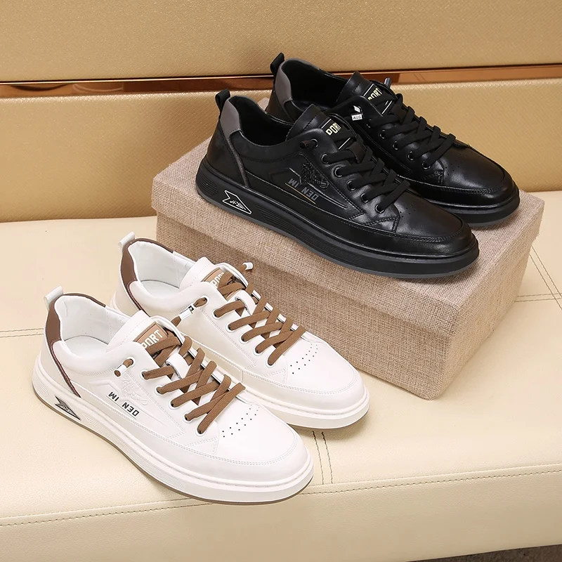 Lightweight Prada Low Shoes 33702