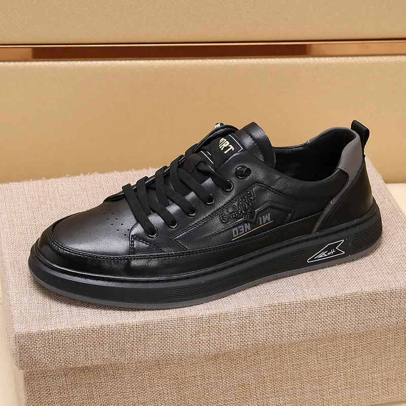 Lightweight Prada Low Shoes 33702