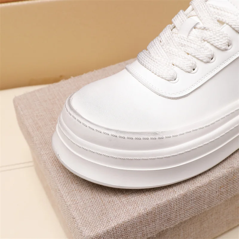 FlexibleFit Prada Low Shoes 33728