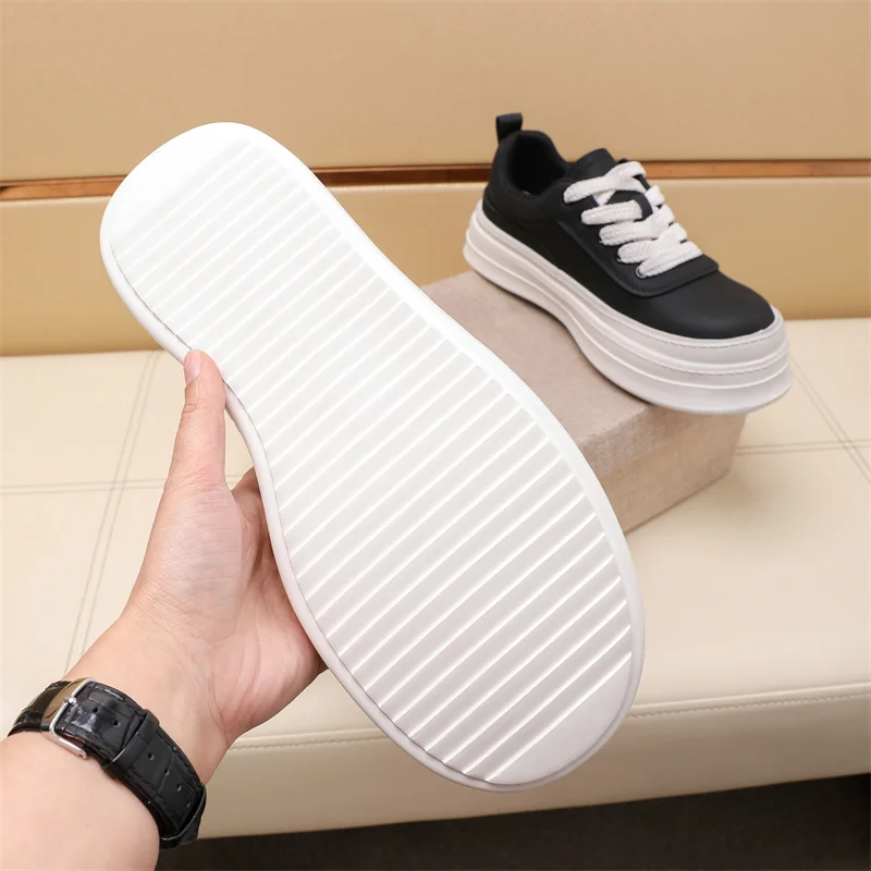 EasyCare Prada Low Shoes 33707