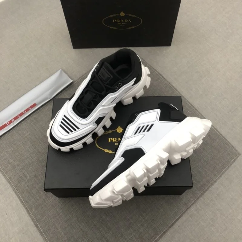 FreshLook Prada Low Shoes 33698