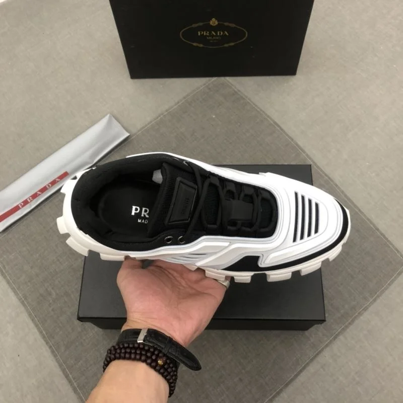 FreshLook Prada Low Shoes 33698
