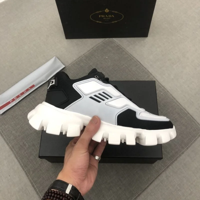 FreshLook Prada Low Shoes 33698